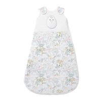 Nested Bean Zen Sack - Gently Weighted Sleep Sacks | Self-soothe and fall asleep independently | Machine Washable | 0 - 6 months / 6 - 15 months